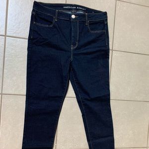 American Eagle Jegging